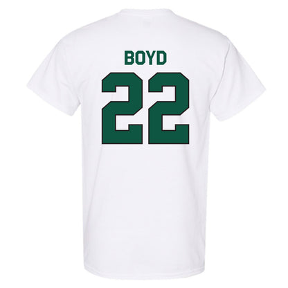 Cleveland State - NCAA Women's Soccer : Elise Boyd - Classic Shersey T-Shirt-1