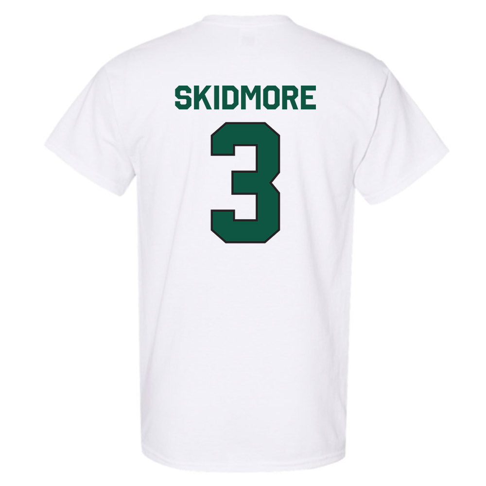 Cleveland State - NCAA Women's Volleyball : Sophie Skidmore - Classic Shersey T-Shirt-1