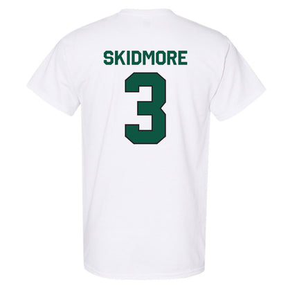 Cleveland State - NCAA Women's Volleyball : Sophie Skidmore - Classic Shersey T-Shirt-1