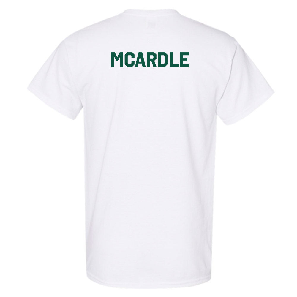 Cleveland State - NCAA Women's Track & Field : Jillian McArdle - Classic Shersey T-Shirt-1
