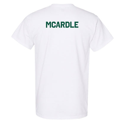 Cleveland State - NCAA Women's Track & Field : Jillian McArdle - Classic Shersey T-Shirt-1