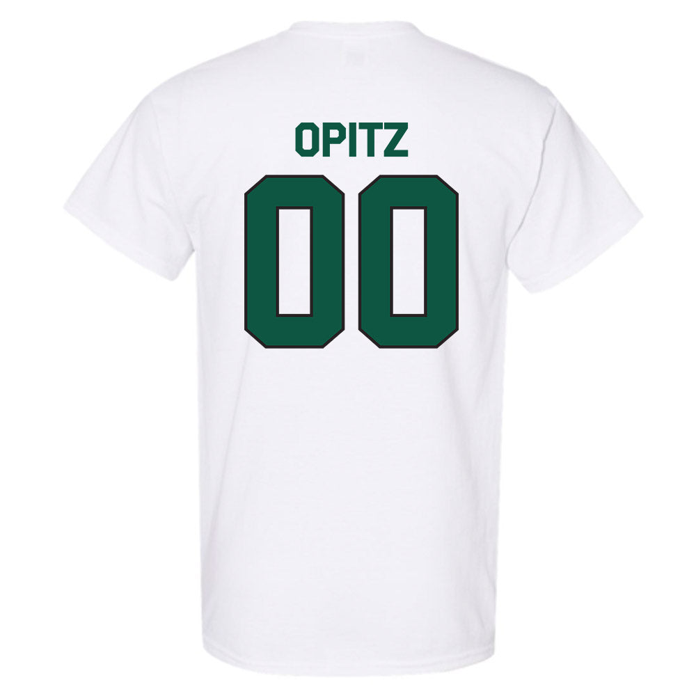 Cleveland State - NCAA Women's Soccer : Téa Opitz - Classic Shersey T-Shirt-1