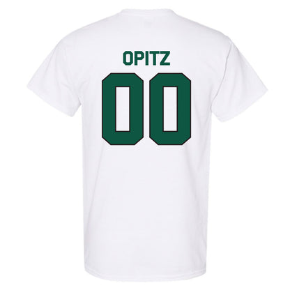 Cleveland State - NCAA Women's Soccer : Téa Opitz - Classic Shersey T-Shirt-1