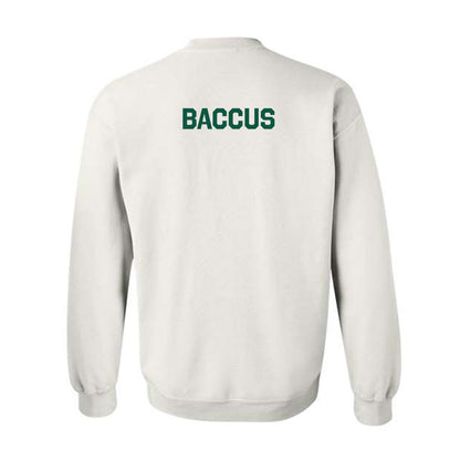 Cleveland State - NCAA Women's Swimming & Diving : Kaelah Baccus - Classic Shersey Crewneck Sweatshirt-1