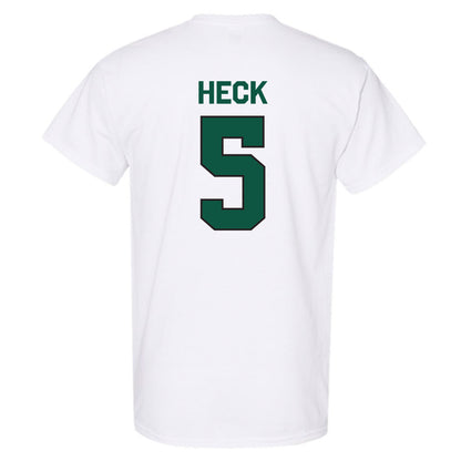 Cleveland State - NCAA Men's Soccer : Lennart Heck - Classic Shersey T-Shirt-1