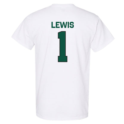 Cleveland State - NCAA Women's Soccer : Hayleigh Lewis - Classic Shersey T-Shirt-1