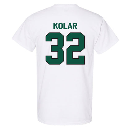 Cleveland State - NCAA Men's Soccer : Aleksandar Kolar - Classic Shersey T-Shirt-1
