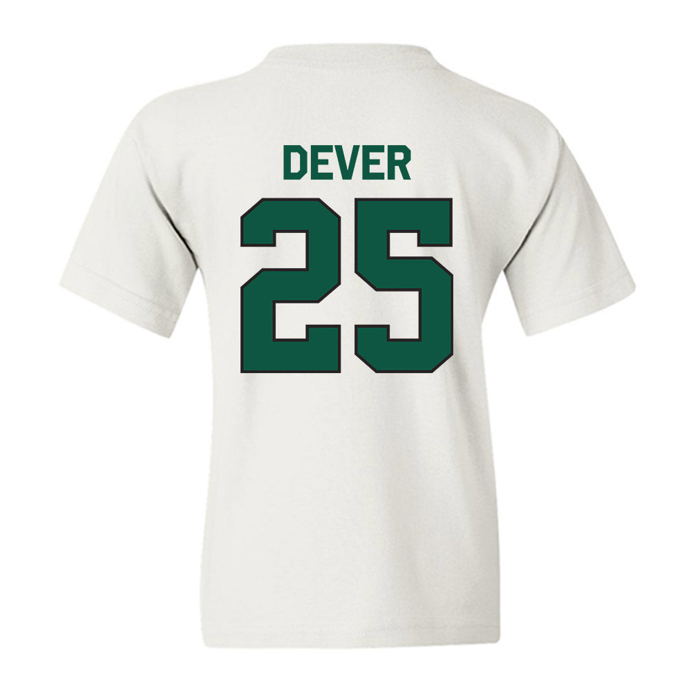 Cleveland State - NCAA Women's Soccer : Ruari Dever - Classic Shersey Youth T-Shirt-1
