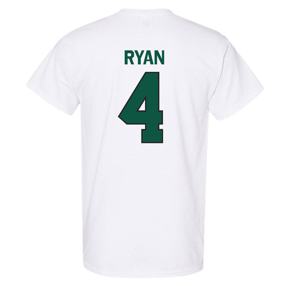 Cleveland State - NCAA Men's Basketball : Preist Ryan - Classic Shersey T-Shirt-1