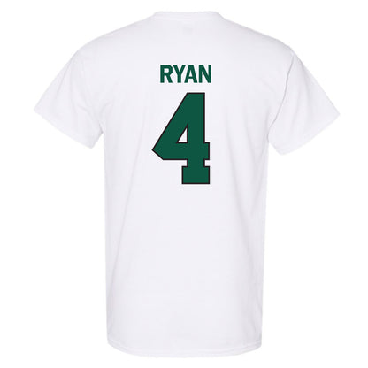 Cleveland State - NCAA Men's Basketball : Preist Ryan - Classic Shersey T-Shirt-1