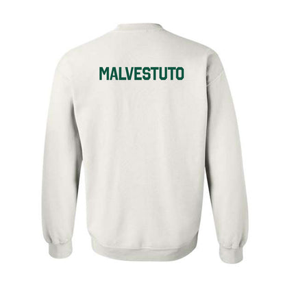Cleveland State - NCAA Women's Fencing : Evelyn Malvestuto - Classic Shersey Crewneck Sweatshirt-1