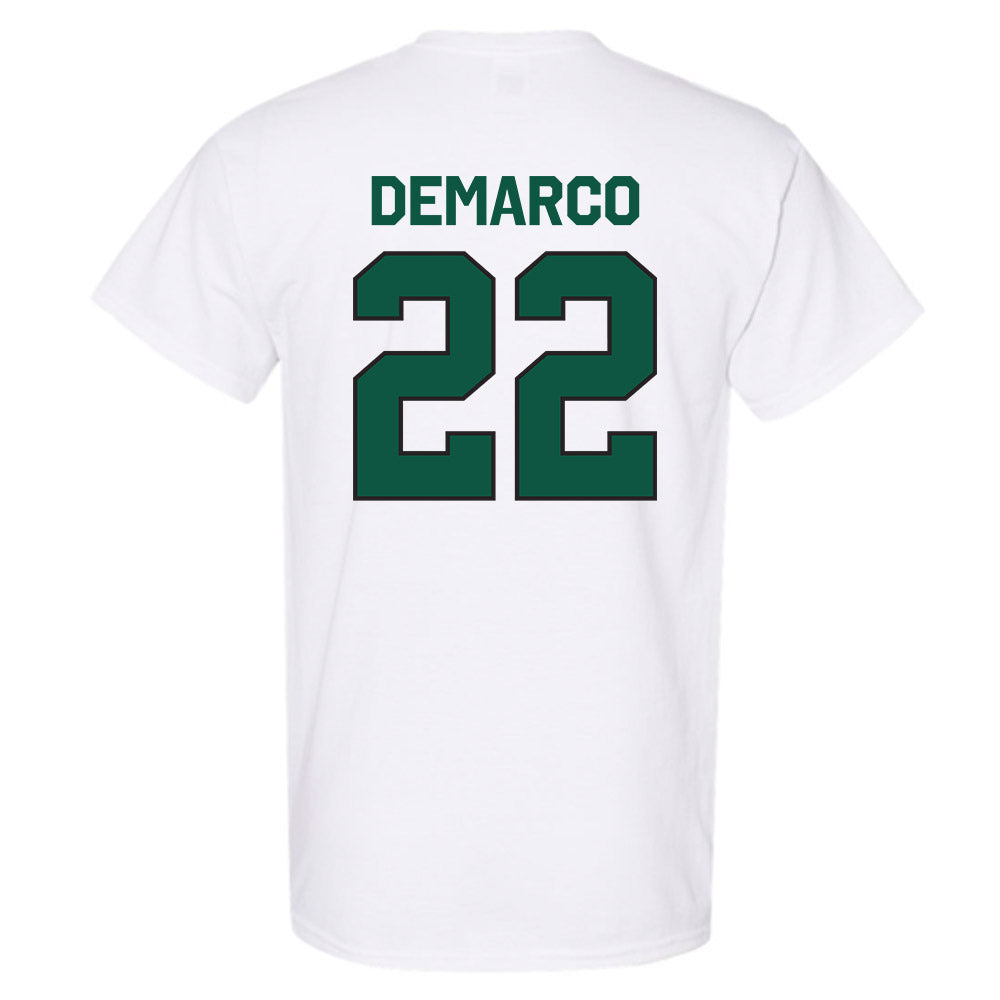 Cleveland State - NCAA Men's Lacrosse : Jameson DeMarco - Classic Shersey T-Shirt-1