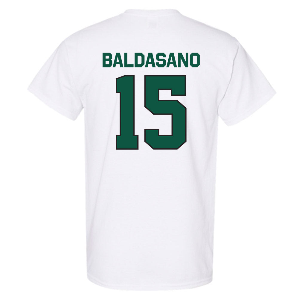 Cleveland State - NCAA Women's Soccer : Elsa Baldasano - Classic Shersey T-Shirt-1