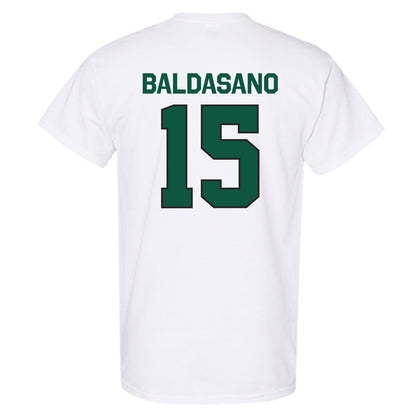 Cleveland State - NCAA Women's Soccer : Elsa Baldasano - Classic Shersey T-Shirt-1
