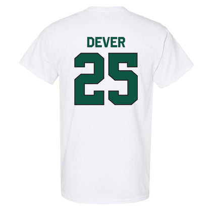 Cleveland State - NCAA Women's Soccer : Ruari Dever - Classic Shersey T-Shirt-1