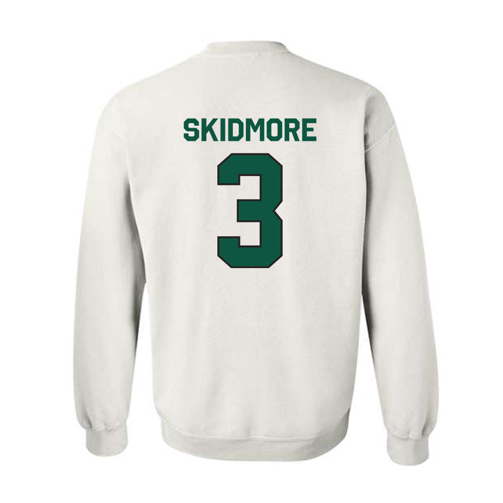 Cleveland State - NCAA Women's Volleyball : Sophie Skidmore - Classic Shersey Crewneck Sweatshirt-1