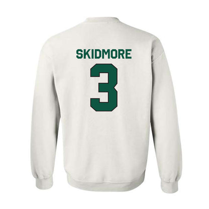 Cleveland State - NCAA Women's Volleyball : Sophie Skidmore - Classic Shersey Crewneck Sweatshirt-1