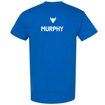 Buffalo - NCAA Men's Track & Field : Brian Murphy - Classic Shersey T-Shirt-1