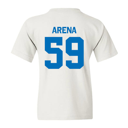 Buffalo - NCAA Football : Gabriel Arena - Classic Shersey Youth T-Shirt-1
