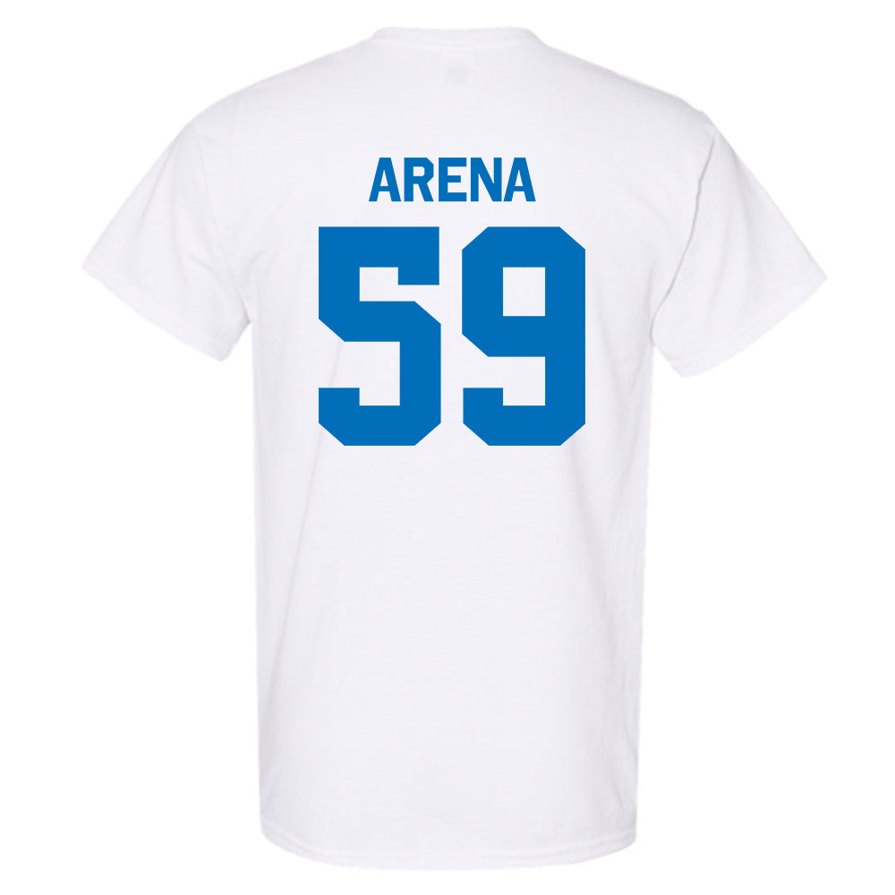 Buffalo - NCAA Football : Gabriel Arena - Classic Shersey T-Shirt-1