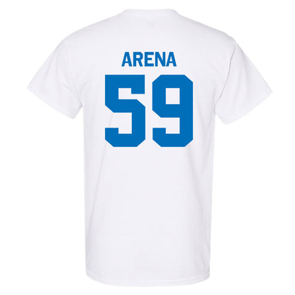Buffalo - NCAA Football : Gabriel Arena - Classic Shersey T-Shirt-1