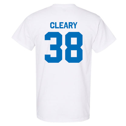 Buffalo - NCAA Football : Dylan Cleary - Classic Shersey T-Shirt-1