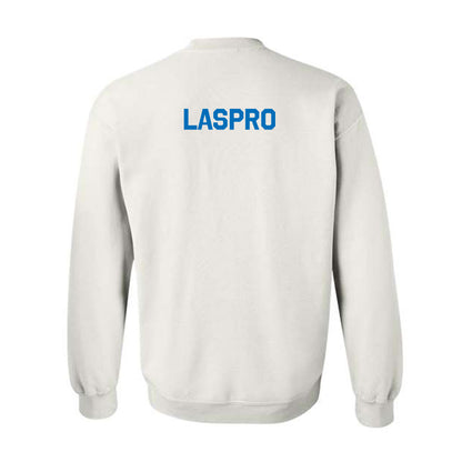 Buffalo - NCAA Women's Tennis : Julia Laspro - Classic Shersey Crewneck Sweatshirt-1