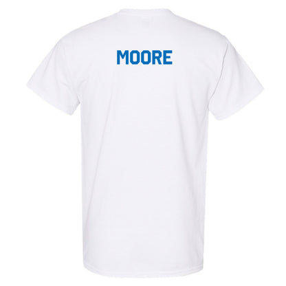 Buffalo - NCAA Cheerleading : Zenebe Moore - Classic Shersey T-Shirt-1