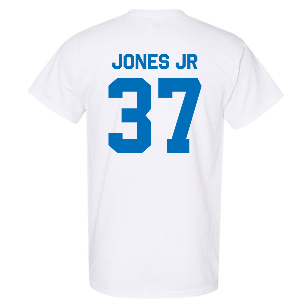 Buffalo - NCAA Football : Jamarcus Jones Jr - Classic Shersey T-Shirt-1