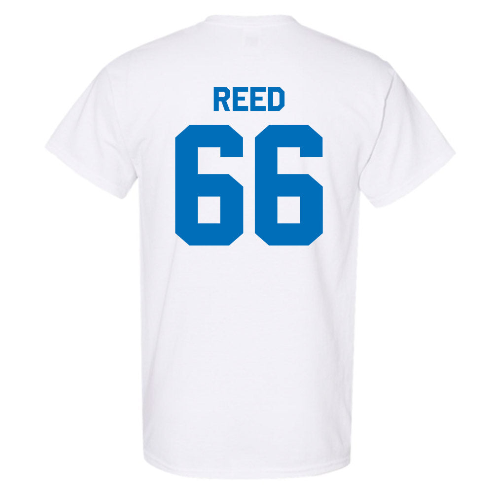 Buffalo - NCAA Football : William Reed - Classic Shersey T-Shirt-1
