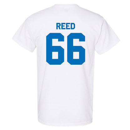 Buffalo - NCAA Football : William Reed - Classic Shersey T-Shirt-1