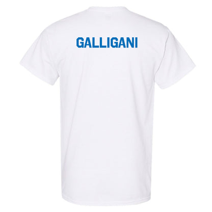 Buffalo - NCAA Women's Track & Field : Gemma Galligani - Classic Shersey T-Shirt-1