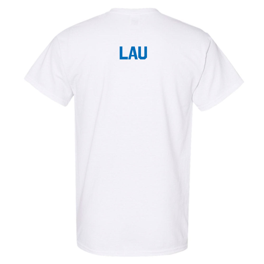 Buffalo - NCAA Men's Tennis : Cowen Lau - Classic Shersey T-Shirt-1