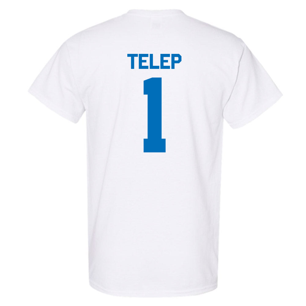 Buffalo - NCAA Softball : Julia Telep - Classic Shersey T-Shirt-1