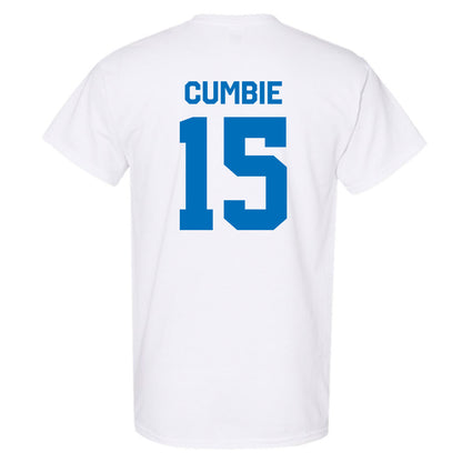 Buffalo - NCAA Football : Mason Cumbie - Classic Shersey T-Shirt-1