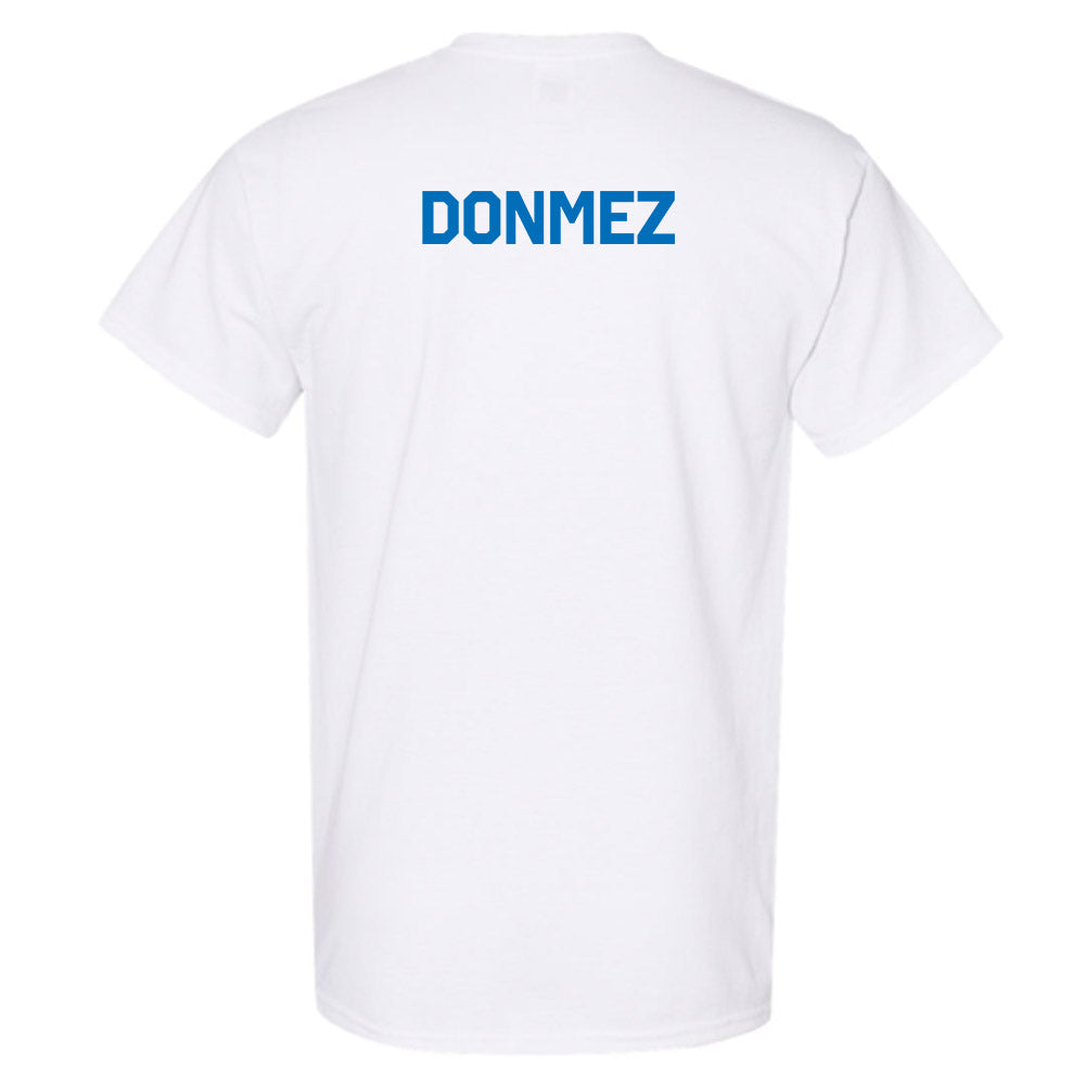 Buffalo - NCAA Women's Swimming & Diving : Pinar Donmez - Classic Shersey T-Shirt-1