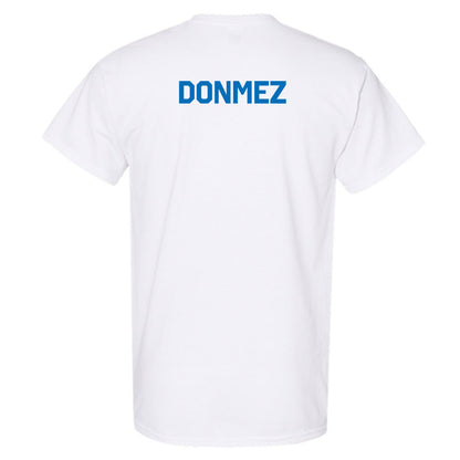 Buffalo - NCAA Women's Swimming & Diving : Pinar Donmez - Classic Shersey T-Shirt-1