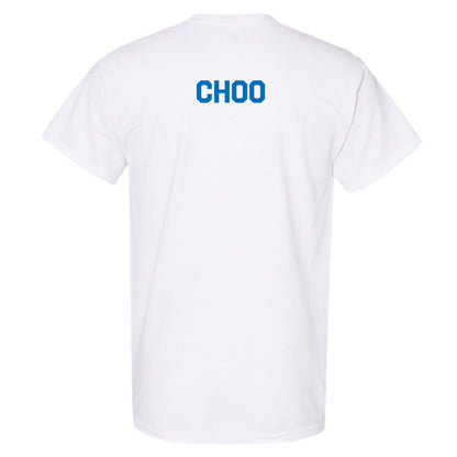 Buffalo - NCAA Women's Tennis : Deanne Choo - Classic Shersey T-Shirt-1