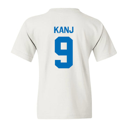 Buffalo - NCAA Women's Volleyball : Ava Kanj - Classic Shersey Youth T-Shirt-1