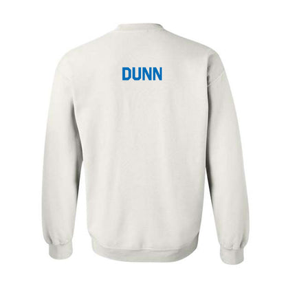 Buffalo - NCAA Men's Track & Field : Braden Dunn - Classic Shersey Crewneck Sweatshirt-1