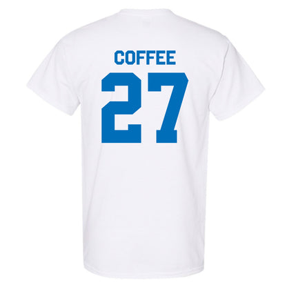 Buffalo - NCAA Football : Davion Coffee - Classic Shersey T-Shirt-1
