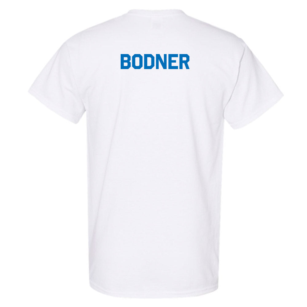 Buffalo - NCAA Men's Track & Field : Bryson Bodner - Classic Shersey T-Shirt-1