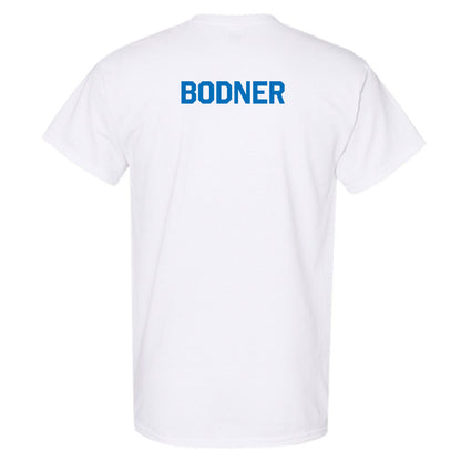 Buffalo - NCAA Men's Track & Field : Bryson Bodner - Classic Shersey T-Shirt-1