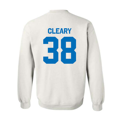 Buffalo - NCAA Football : Dylan Cleary - Classic Shersey Crewneck Sweatshirt-1