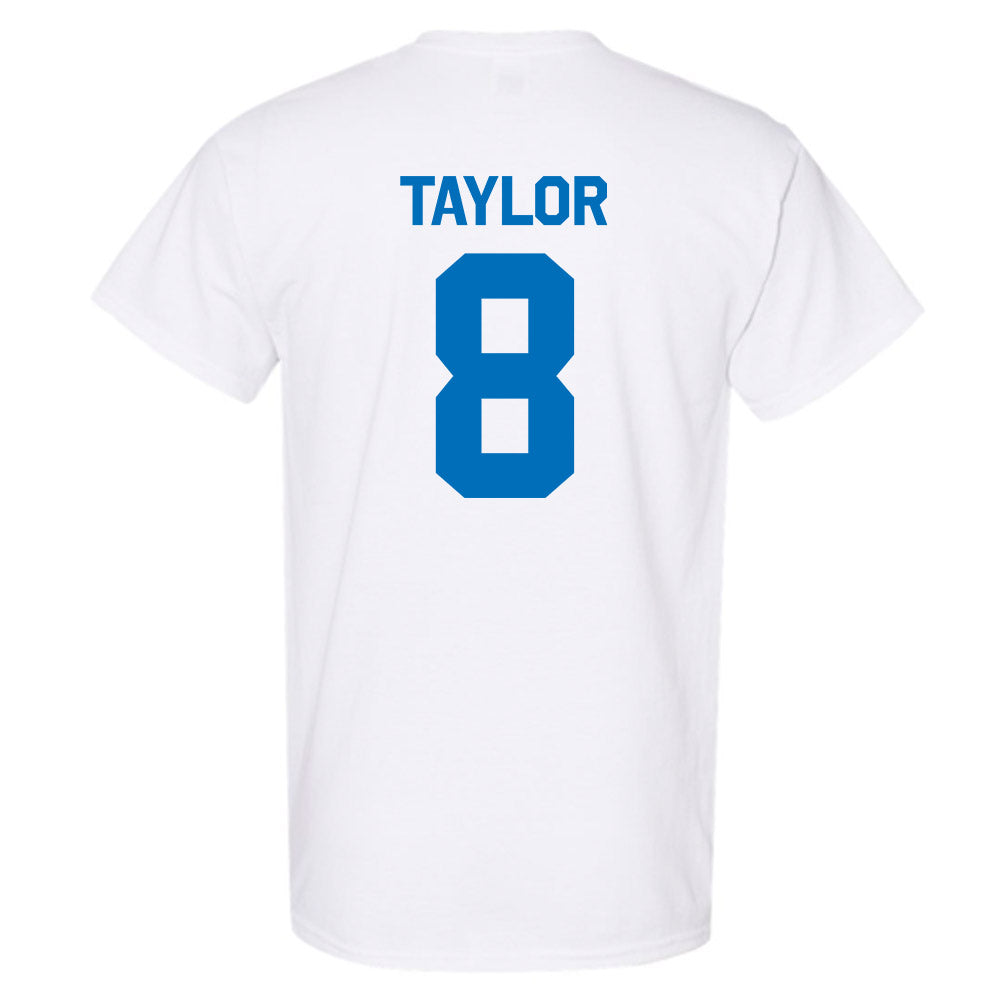 Buffalo - NCAA Football : Ramari Taylor - Classic Shersey T-Shirt-1