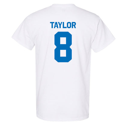 Buffalo - NCAA Football : Ramari Taylor - Classic Shersey T-Shirt-1
