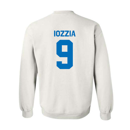 Buffalo - NCAA Women's Soccer : Lily Iozzia - Classic Shersey Crewneck Sweatshirt-1