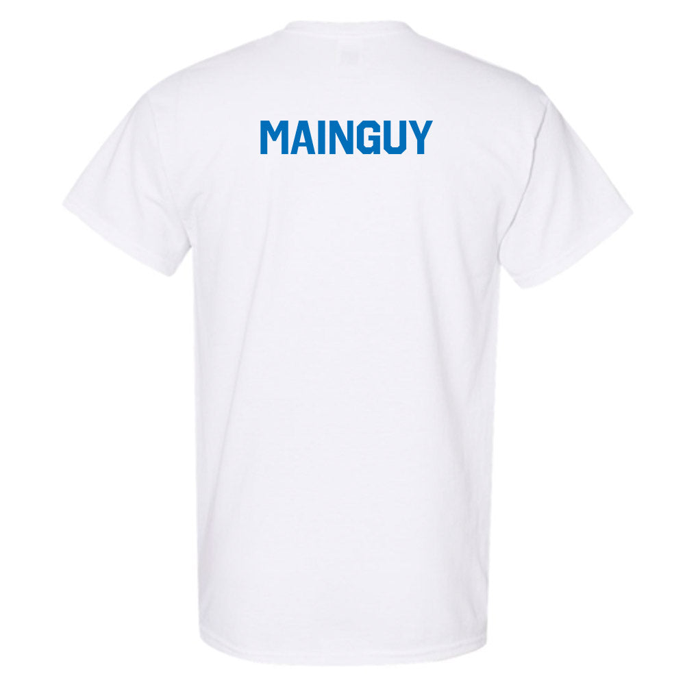 Buffalo - NCAA Men's Tennis : Clement Mainguy - Classic Shersey T-Shirt-1