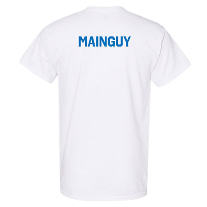 Buffalo - NCAA Men's Tennis : Clement Mainguy - Classic Shersey T-Shirt-1