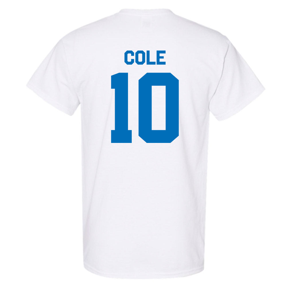 Buffalo - NCAA Women's Volleyball : Anaya Cole - Classic Shersey T-Shirt-1